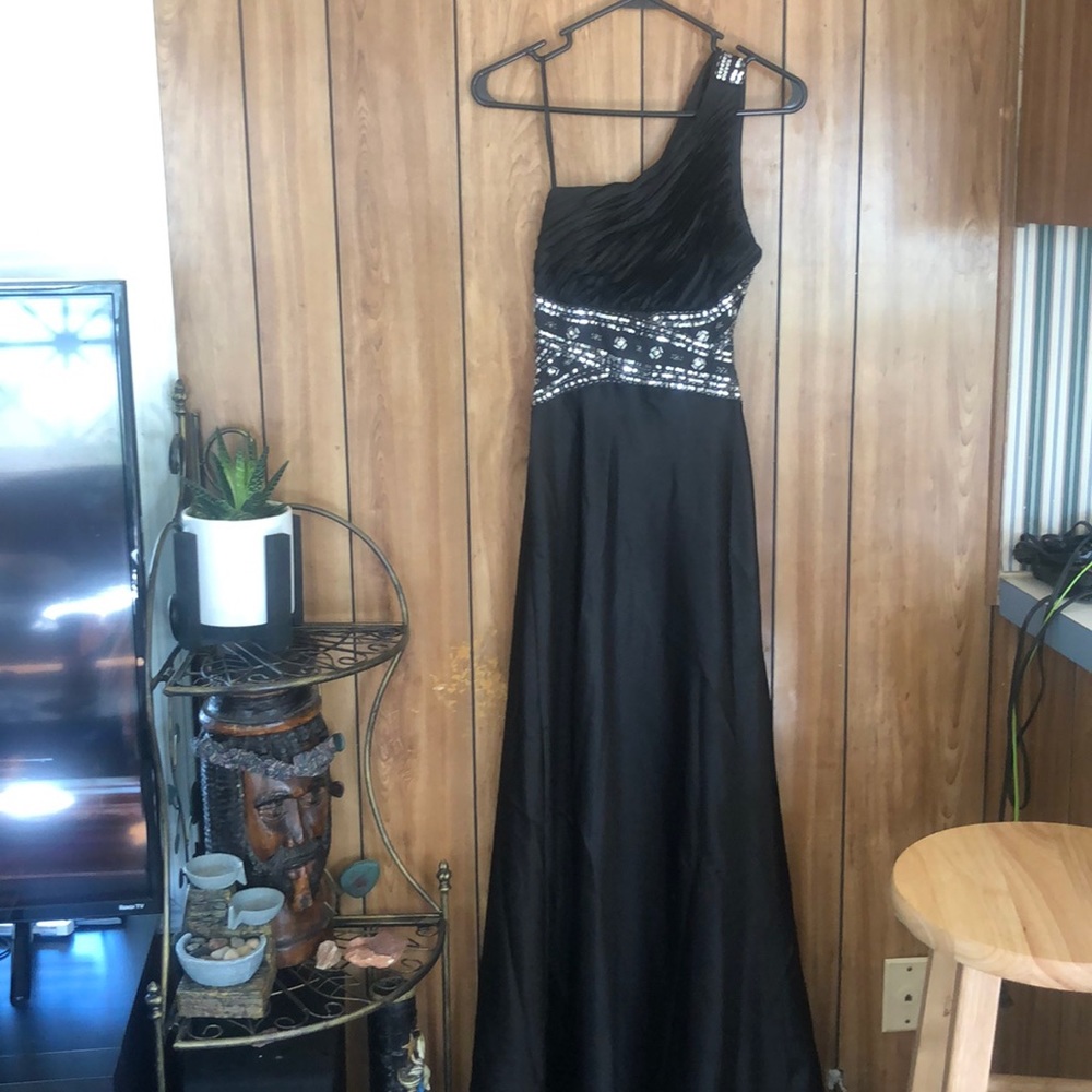 MXI Prom dress